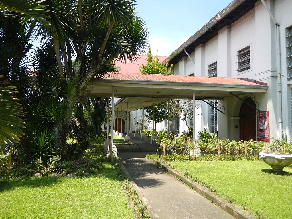 The Clever Husband and Wife image